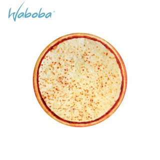 瑞典 WABOBA Fly Pies – Veggie / 軟式飛盤Pizza 起士
