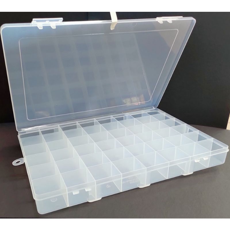 開證 K-939 收納盒 48格 生活工具 小集盒  小集合 Mini case K939