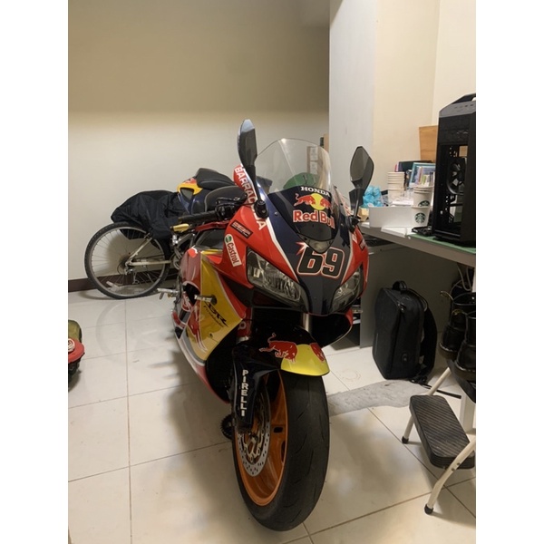 2004 CBR1000RR SC57 SC57A | 蝦皮購物