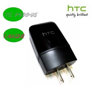【保固一年】HTC TC P900 原廠旅充頭 交換式電源供應器