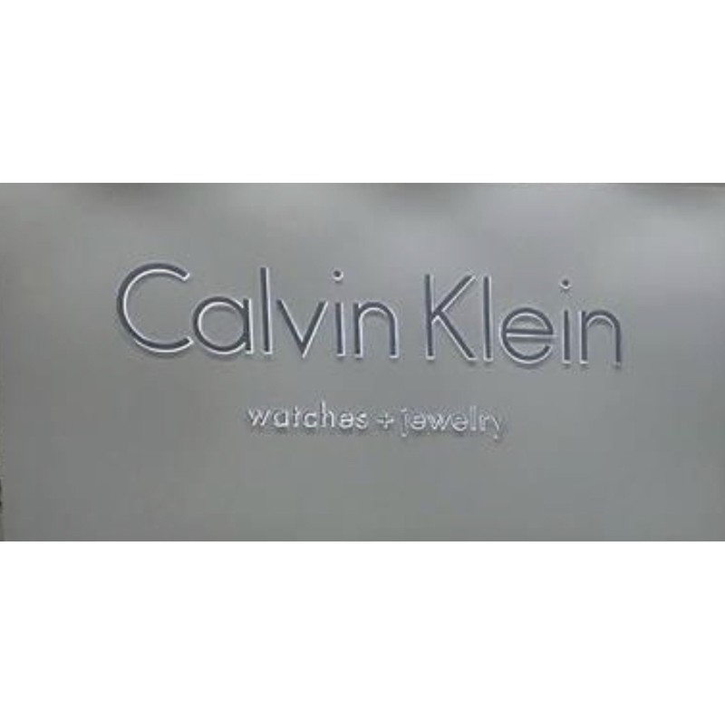 Calvin Klein手錶錶帶/CK手錶錶帶/K3M系列錶帶