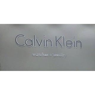 Calvin Klein手錶錶帶/CK手錶錶帶/K3M系列錶帶