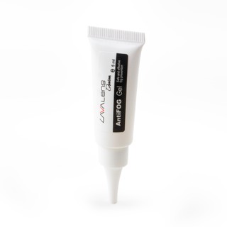 LAVALENS-防霧凝膠5ml/不起霧-口罩的剋星/光學多層膜鏡片可用蔡司/安全帽/擋風玻璃-非酒精噴液-台灣製