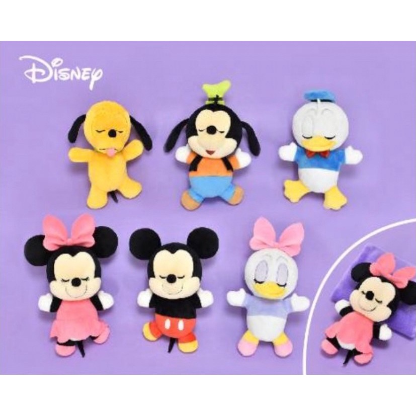 米奇家族 高飛 布魯托 唐老鴨 米奇 米妮 黛絲迪士尼 夢想家系列 米奇家族 高飛 布魯托 唐老鴨 米奇 米妮 黛絲