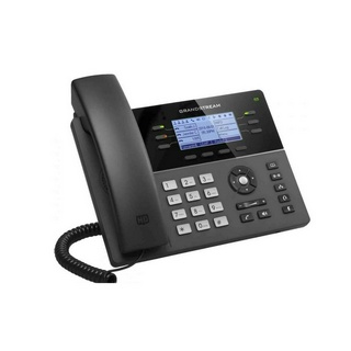 Grandstream GXP1760W 雙頻WiFi無線電話 SIP IP Phone VoIP 雲端總機 網路電話機