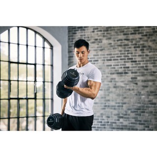 Lotus Byzoom Fitness 30磅5段速調壺鈴 13 6公斤 甩壺鈴重訓核心肌群深蹲可調壺玲 蝦皮購物