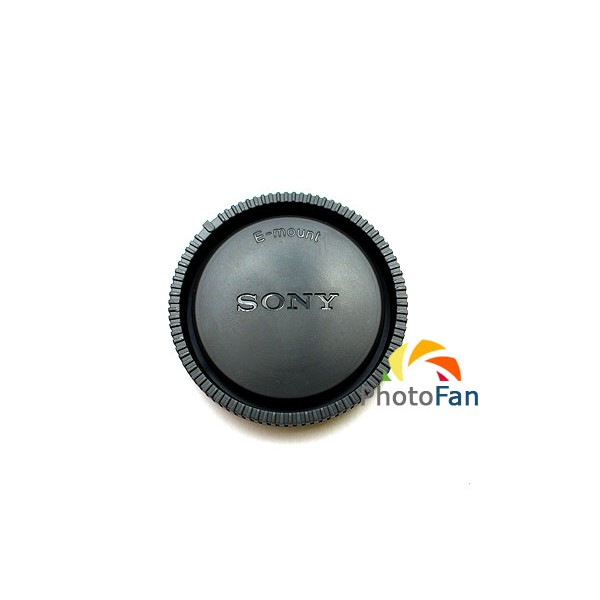 Sony E-mount 副廠鏡頭後蓋 A6400 A6600 A7III A7R3 A7R4 A9 A9M2搭配的鏡頭