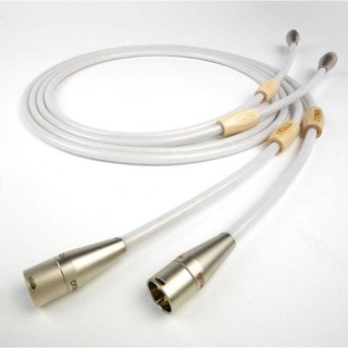 強崧音響 NORDOST VALHALLA 2 1Mx2 RCA / XLR