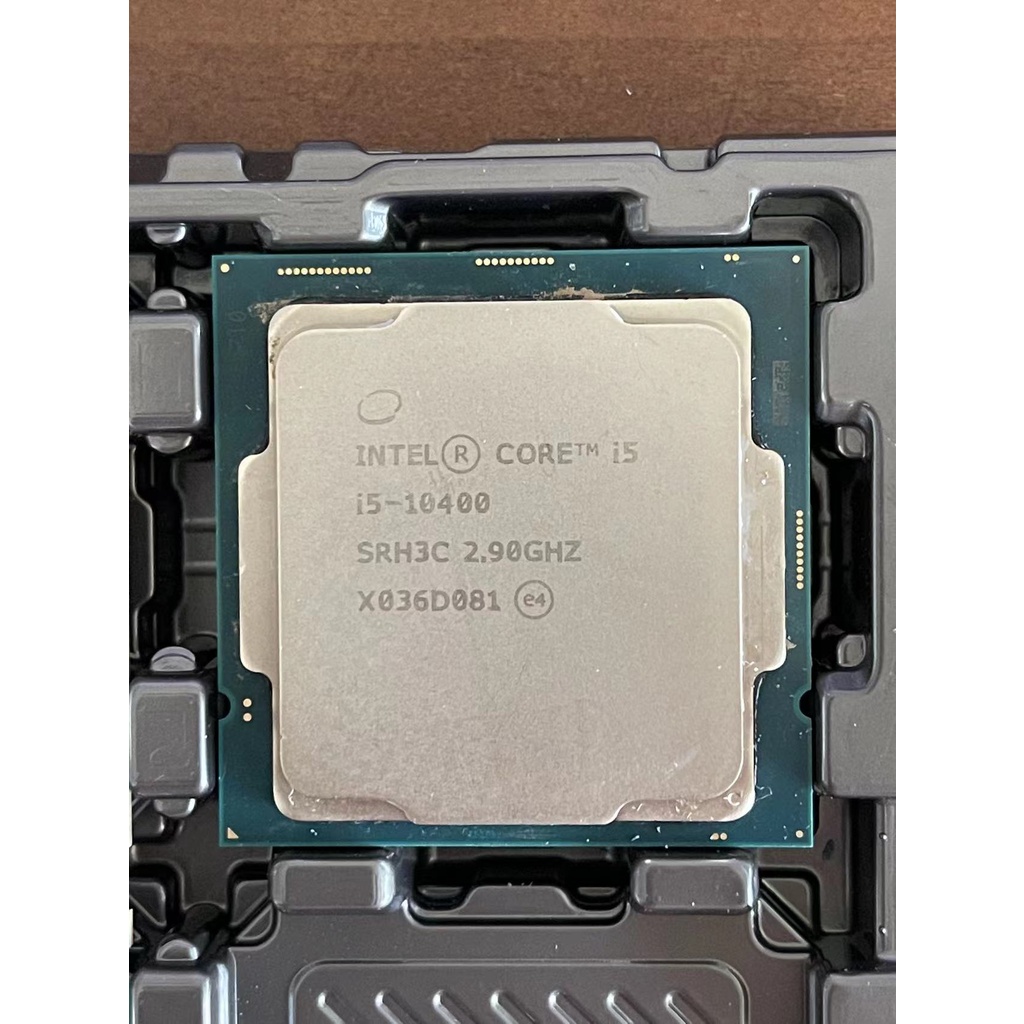 intel i5-10500 i5-10600 正式版 處理器 CPU 拆機 保固90天 i5 10600 10500