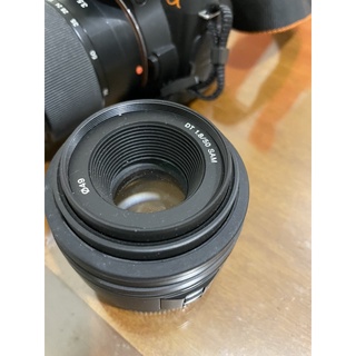 買Sony 單眼，送你相機alpha舊型