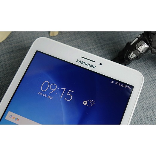 《自售》三星 四核心 八吋 平板電腦 SAMSUNG Galaxy Tab E T3777