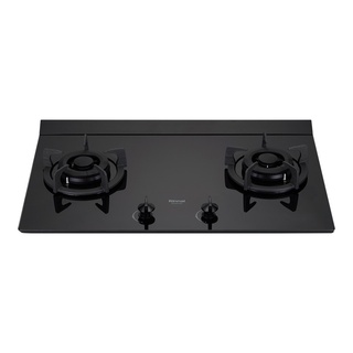 瓦斯爐 林內檯面爐 檯面式極炎玻璃雙口爐 RB-M2700G