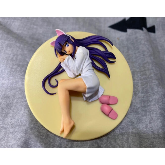 [絕版逸品] 盒玩 ALTER 月詠 MOON PHASE 葉月 單售