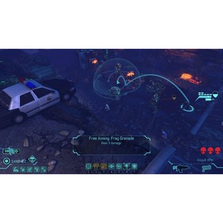 PC steam 幽浮 未知敵人 XCOM: Enemy Unknown Complete Edition