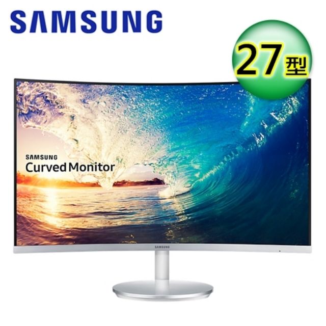 SAMSUNG C27F591FDE 保固至20200530