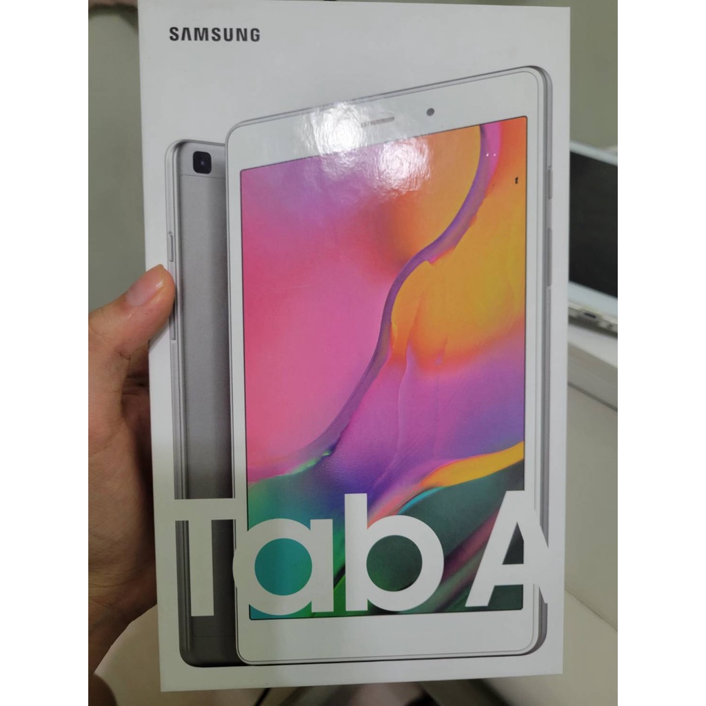 tab a8 10.1