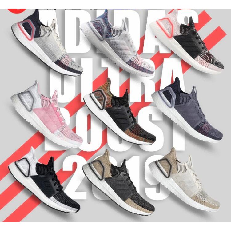 adidas Men Shoes Running Ultraboost