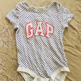baby Gap 二手 100%正品 18-24months 包屁衣 嬰兒 寶貝 連身衣