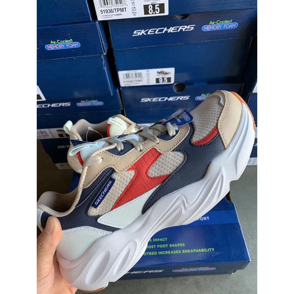 skechers 51936