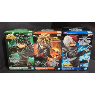 模力紅 預購5月景品代理版我的英雄學院劇場版世界英雄任務轟焦凍 蝦皮購物