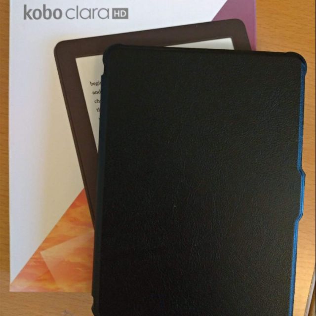 Kobo Clara HD