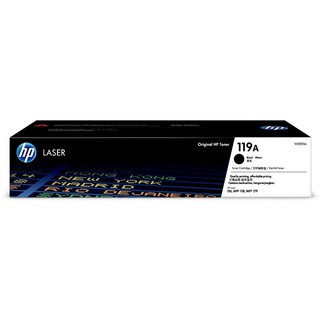 HP W2090A 原廠黑色碳粉匣 適用: CLJ 150a/150nw/178nw