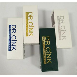 現貨(公司貨+發票)💖Dr.cink達特聖克 小綠小藍小咖 4D保濕露 亮眼精萃 亮採/柔敏慕斯 B5保濕噴霧 花蜜卸妝