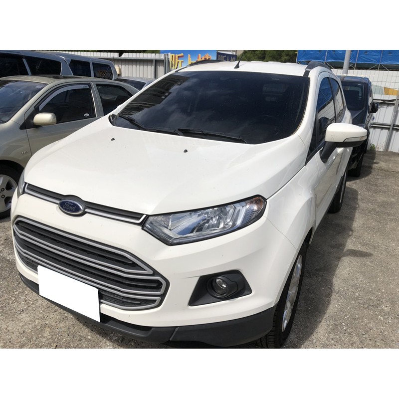 14 休旅的價格推薦第4 頁 21年10月 比價比個夠biggo