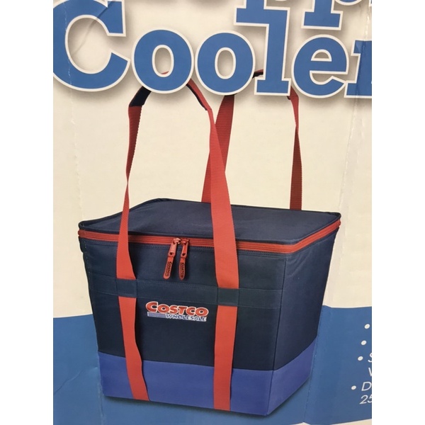 costco代購 Keep Cool 超大容量保冷袋 保溫袋 購物袋  #122558。#122560 #123788