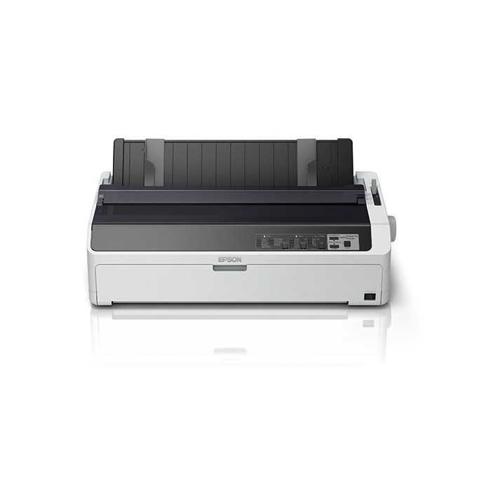 EPSON LQ-2090CIIN 24針點陣網路印表機