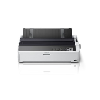 EPSON LQ-2090CIIN 24針點陣網路印表機