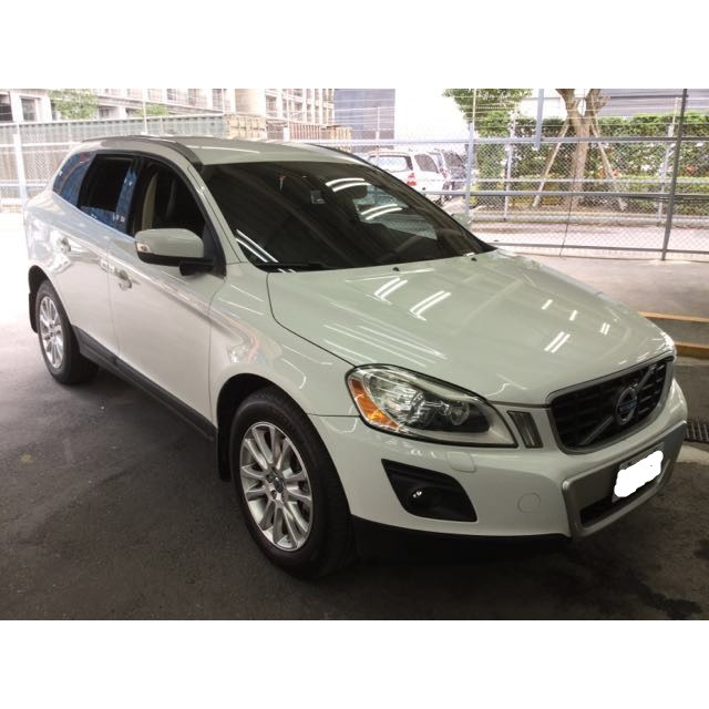 中古volvo Xc60 2 4l 10年 小花汽車買賣 蝦皮購物
