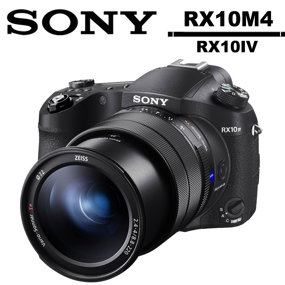 SONY RX10 IV RX10M4 公司貨