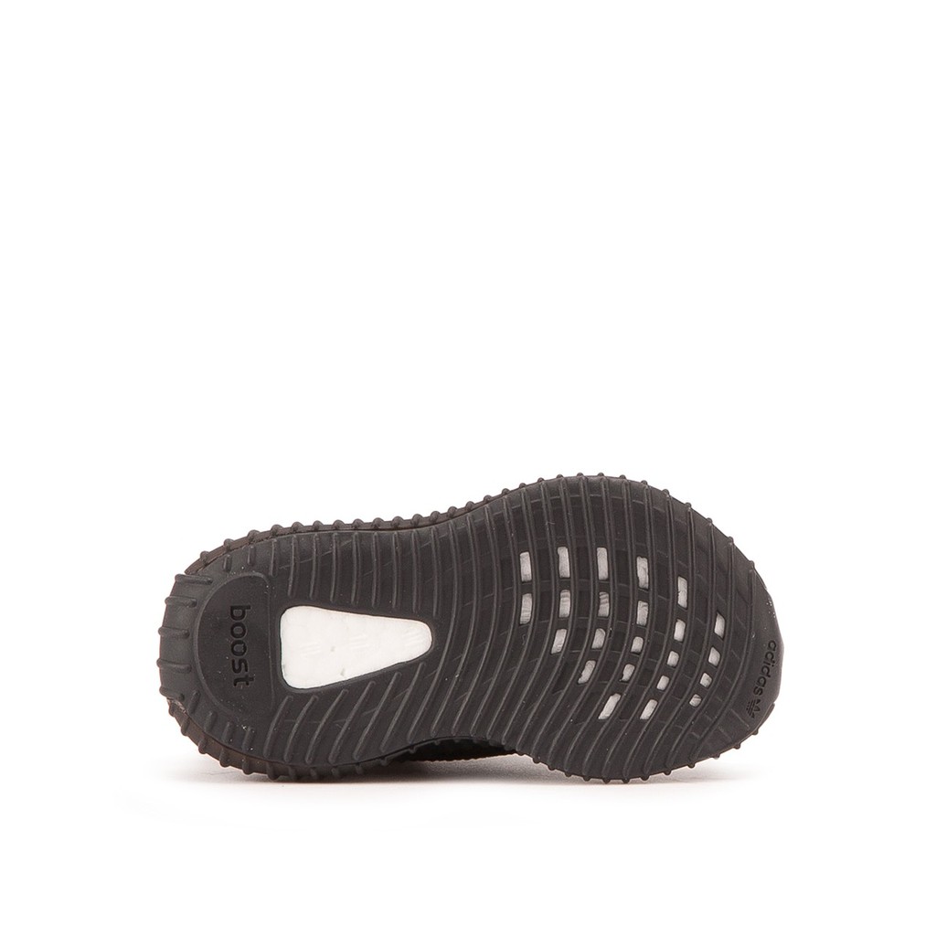 yeezy boost 350 v2 black red infant