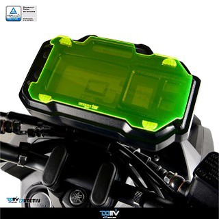 【柏霖】Dimotiv YAMAHA BWS 水冷 125 20-24 儀表護片 儀表保護 防刮 儀表板 DMV