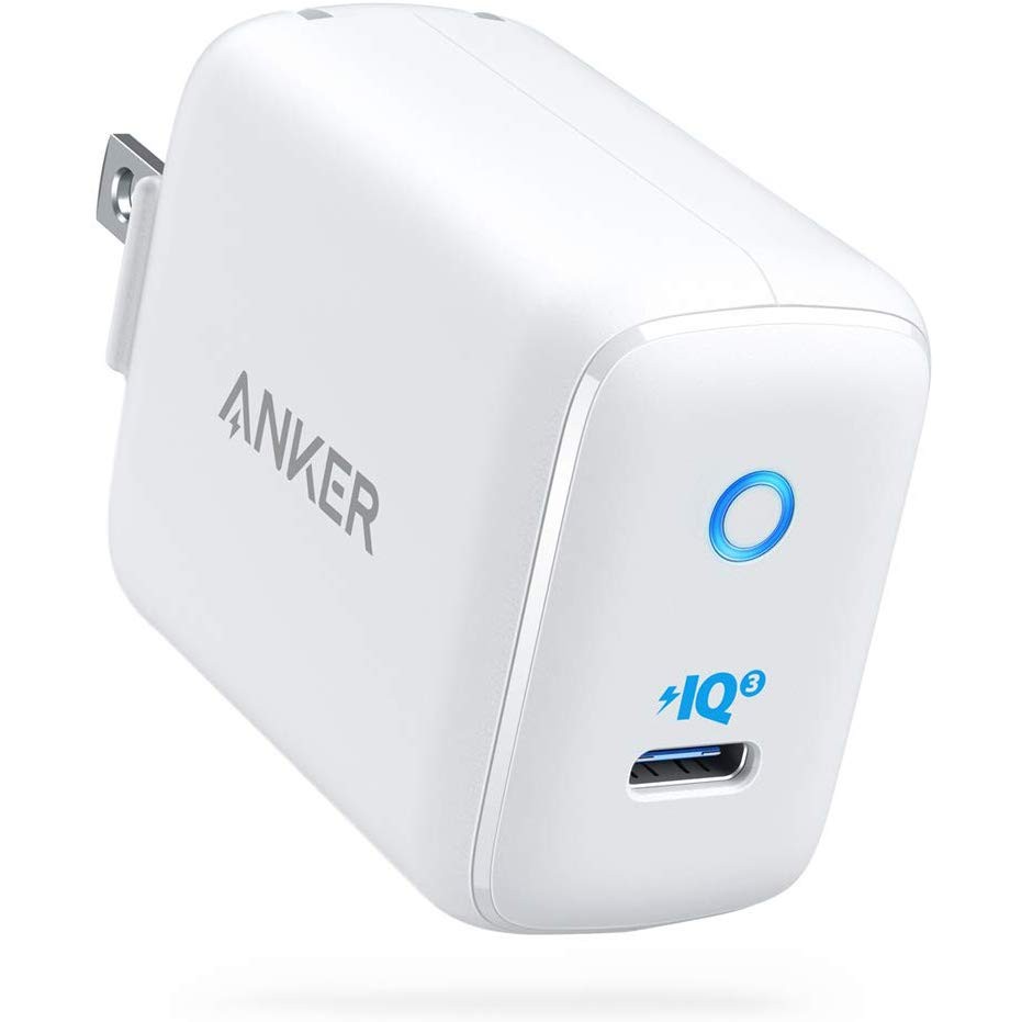 [現貨]Anker PowerPort III mini  30W Type-c 充電器 Power IQ 3.0