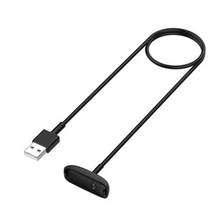 【充電線】Fitbit inspire 2代/ACE3 通用 30cm 100cm 智慧手錶 充電器 充電線
