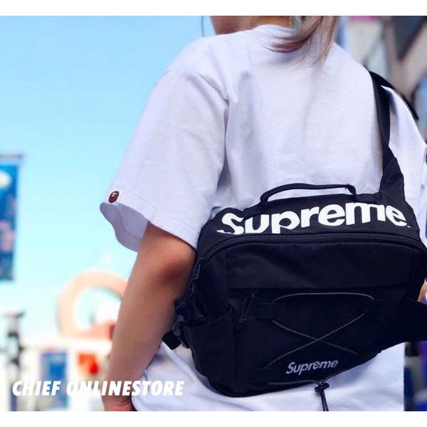 supreme waistbag 17ss - www.sorbillomenu.com