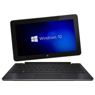 E Asus T100A PC平板電腦二合一2+32G WIN10 辦公 商務平板 筆記型電腦 勝過 筆電