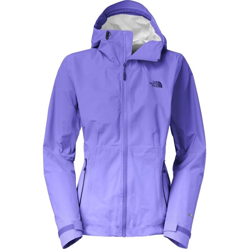 the north face fuseform dot matrix