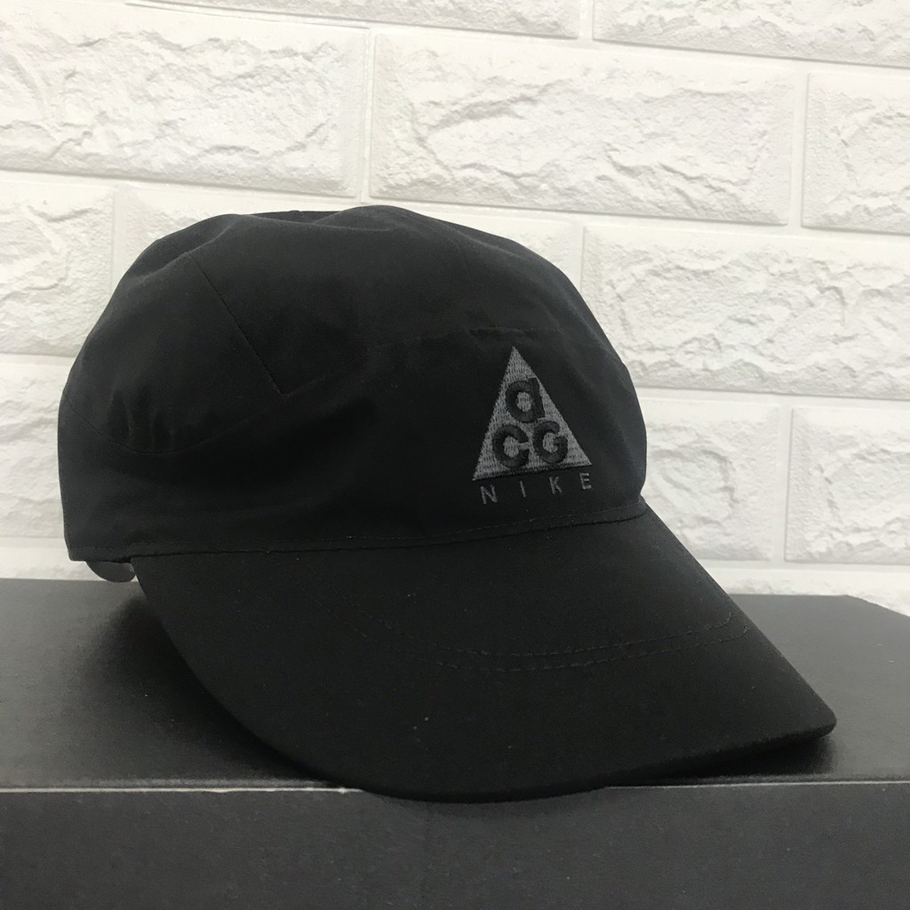 nike acg gore tex cap