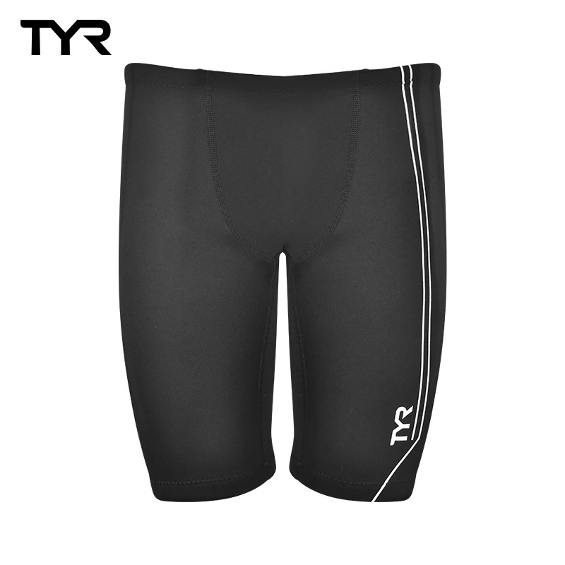 美國TYR Ares Thermo Short男款潛水防寒短褲