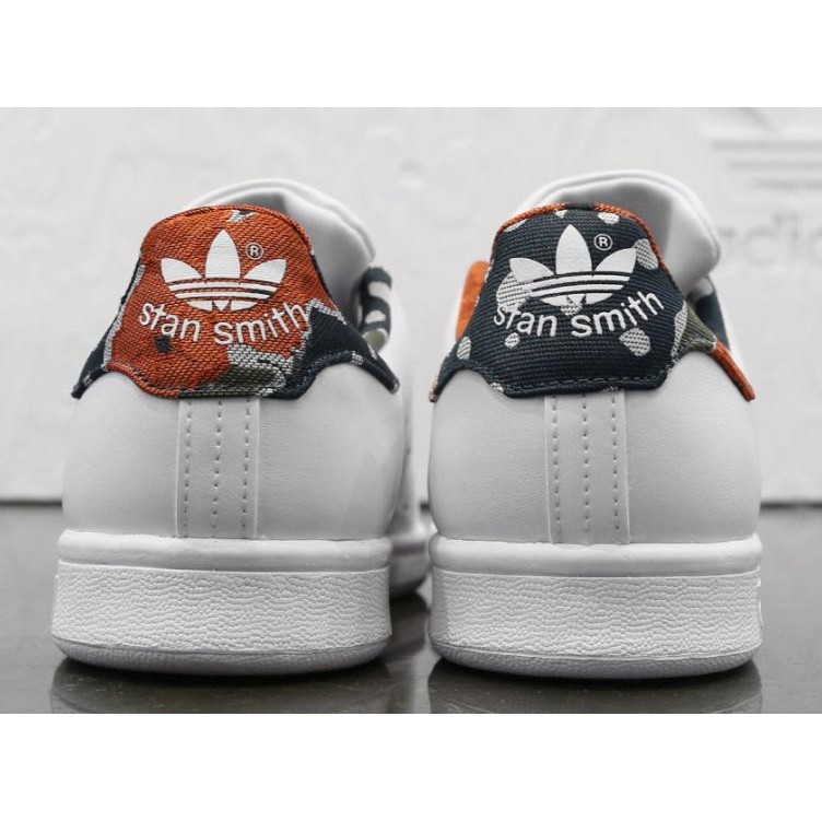 adidas flower stan smith