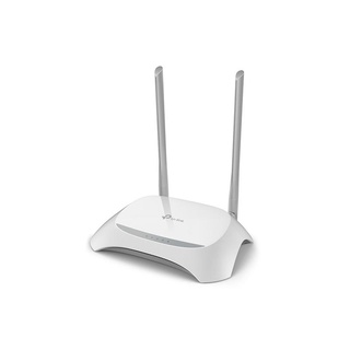 【前衛】TP-Link TL-WR840N 300Mbps 無線網路wifi路由器（分享器）