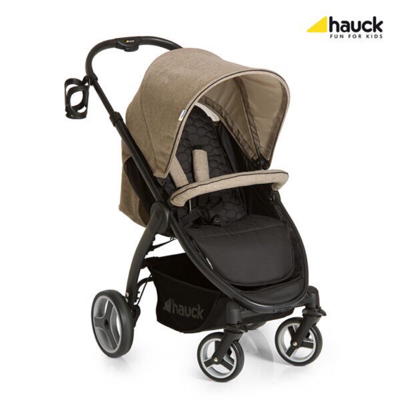 hauck miami 4 travel system