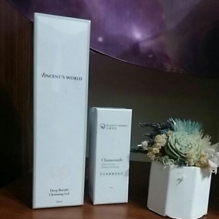 文森先生洗卸凝露白瓶180ml