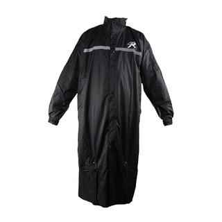 [安信騎士] 天德牌 第九代 戰袍 M3 連身式 透氣雨衣 黑 連身式 雨衣 一件式 雨具