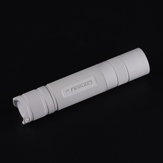 Convoy S2+ 18650手電筒 SST40 微弧氧化版(mao)