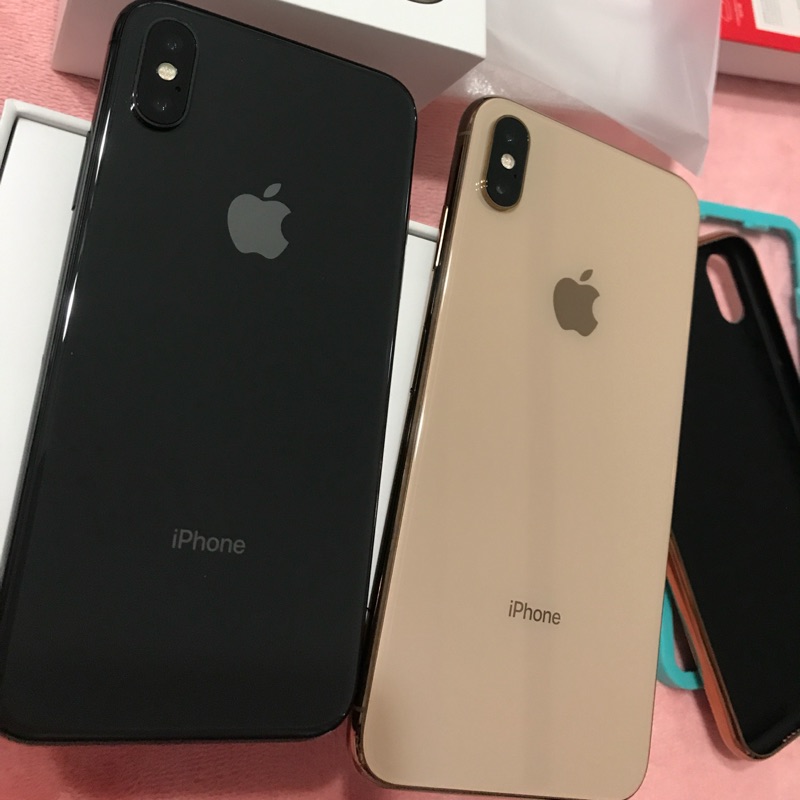 iPhone X 256g太空灰20171106Apple 購入hkd9888機新，價可議無刮痕送鋼化玻璃貼全新手機殻