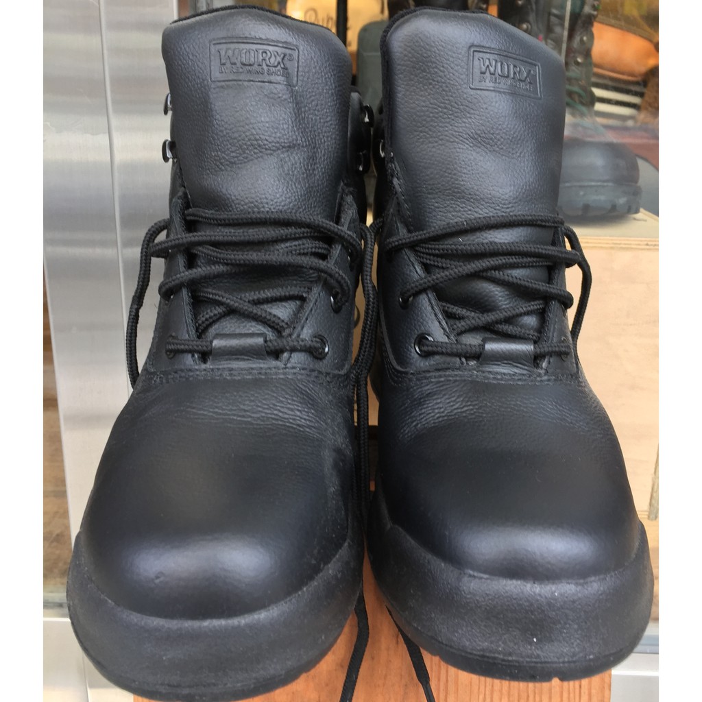 worx work boots